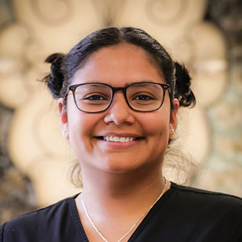 Vanessa Higareda Gomez